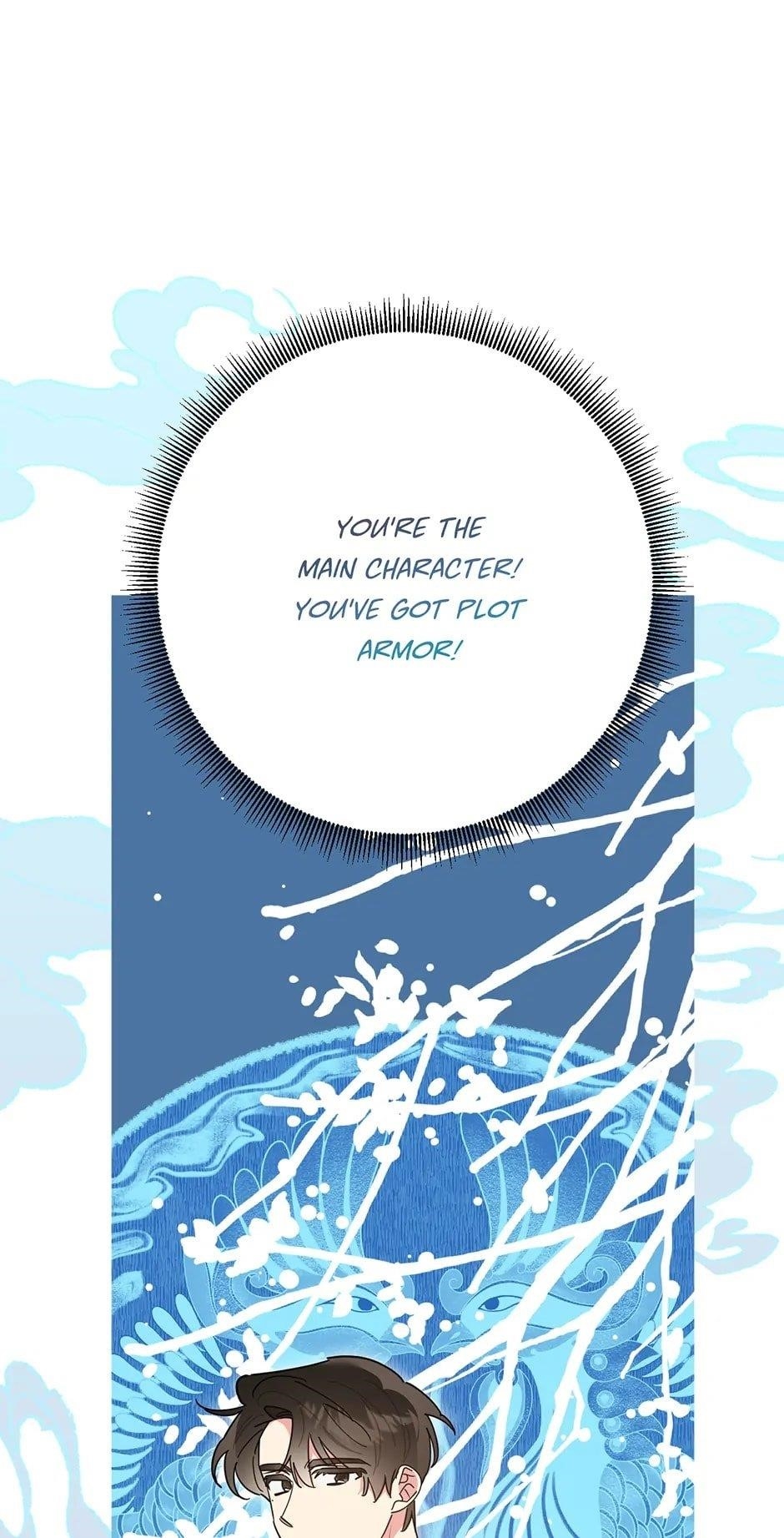 I Am the Precious Daughter of the Greatest Villain in the Fantasy World Chapter 135 - Page 44