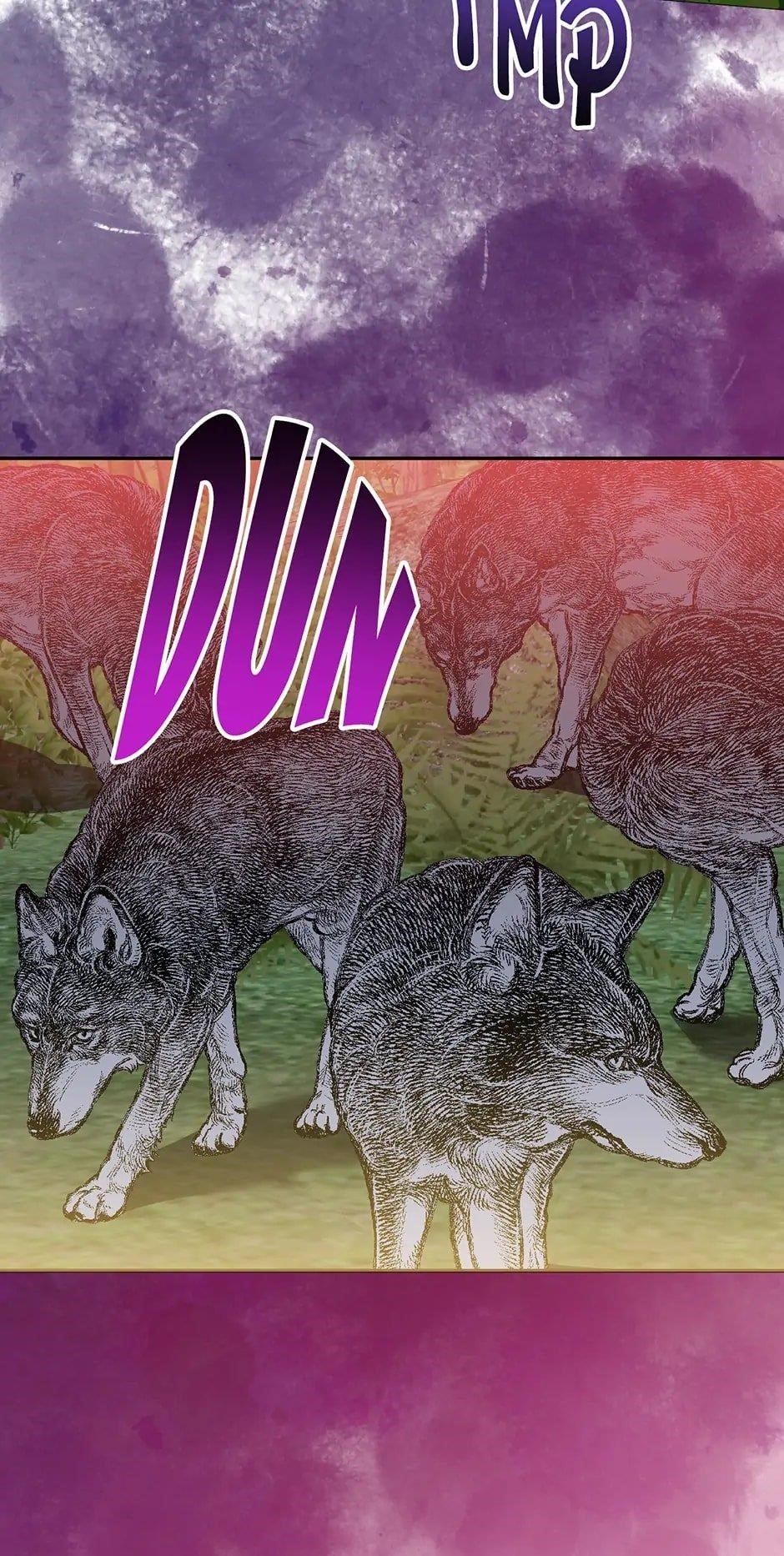 I Am the Precious Daughter of the Greatest Villain in the Fantasy World Chapter 135 - Page 55