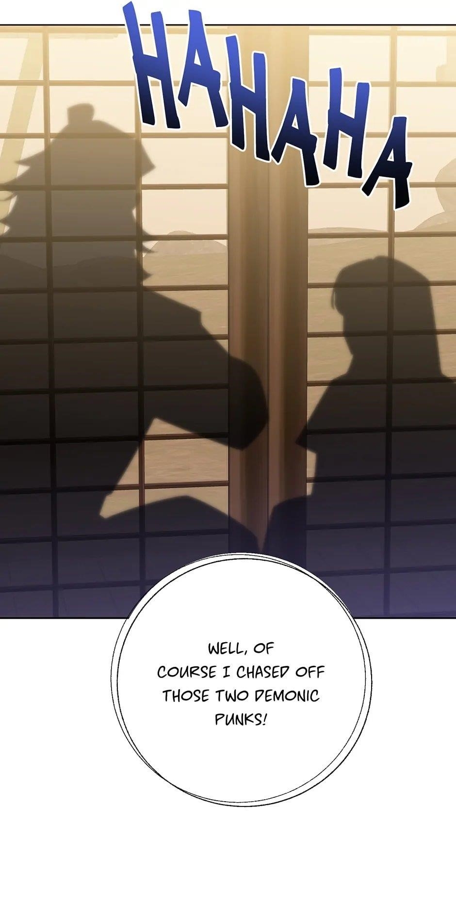 I Am the Precious Daughter of the Greatest Villain in the Fantasy World Chapter 135 - Page 6