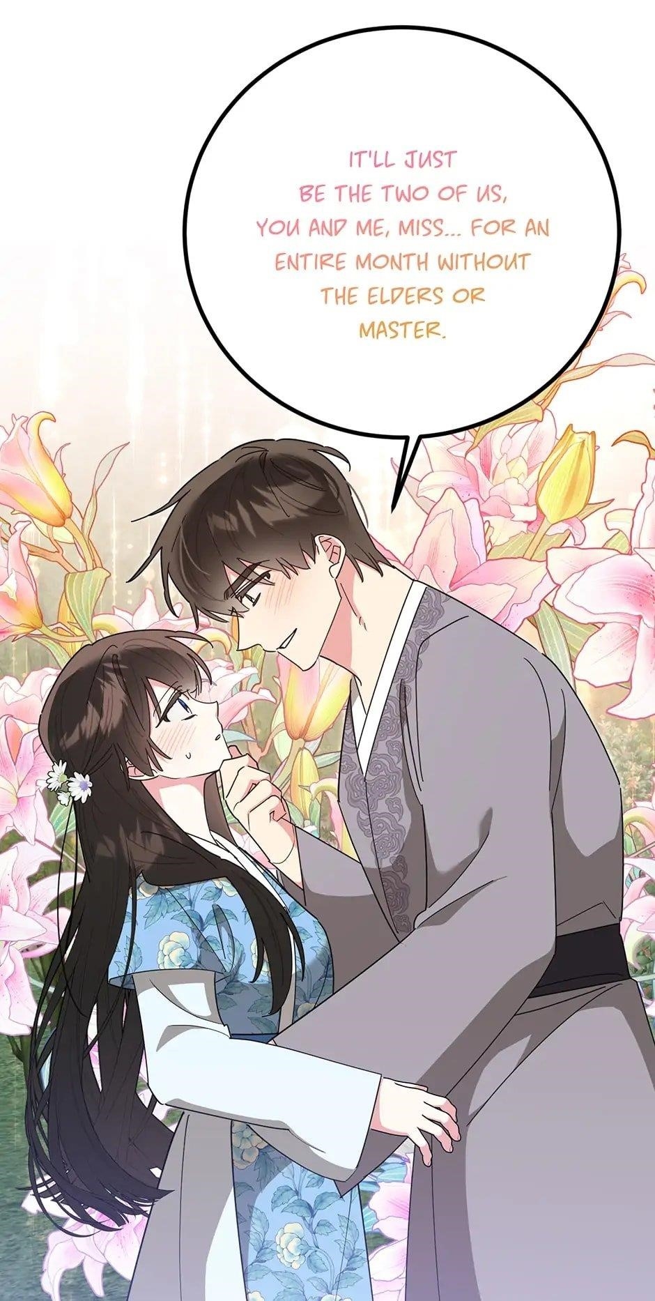 I Am the Precious Daughter of the Greatest Villain in the Fantasy World Chapter 136 - Page 14