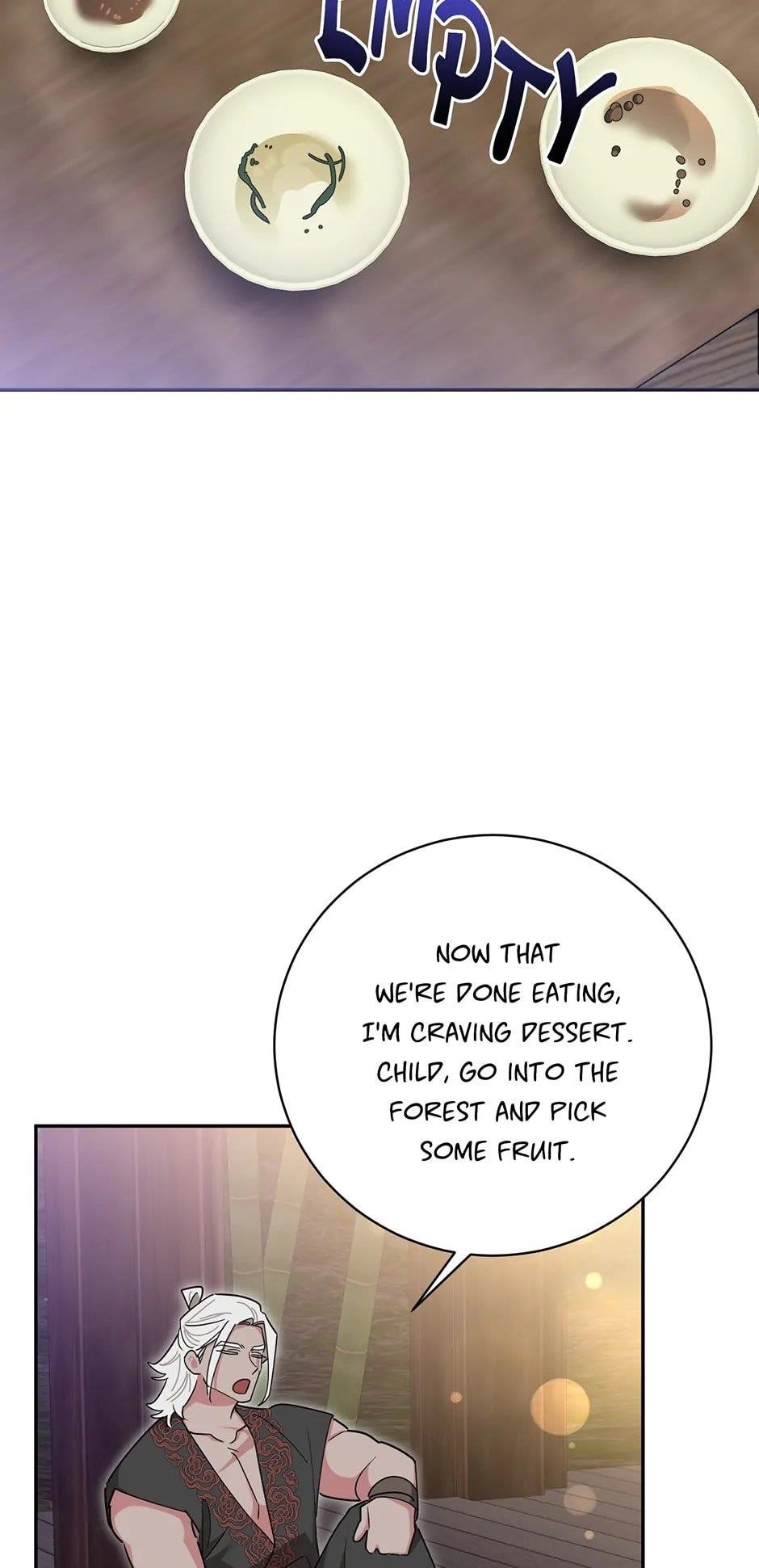 I Am the Precious Daughter of the Greatest Villain in the Fantasy World Chapter 136 - Page 23