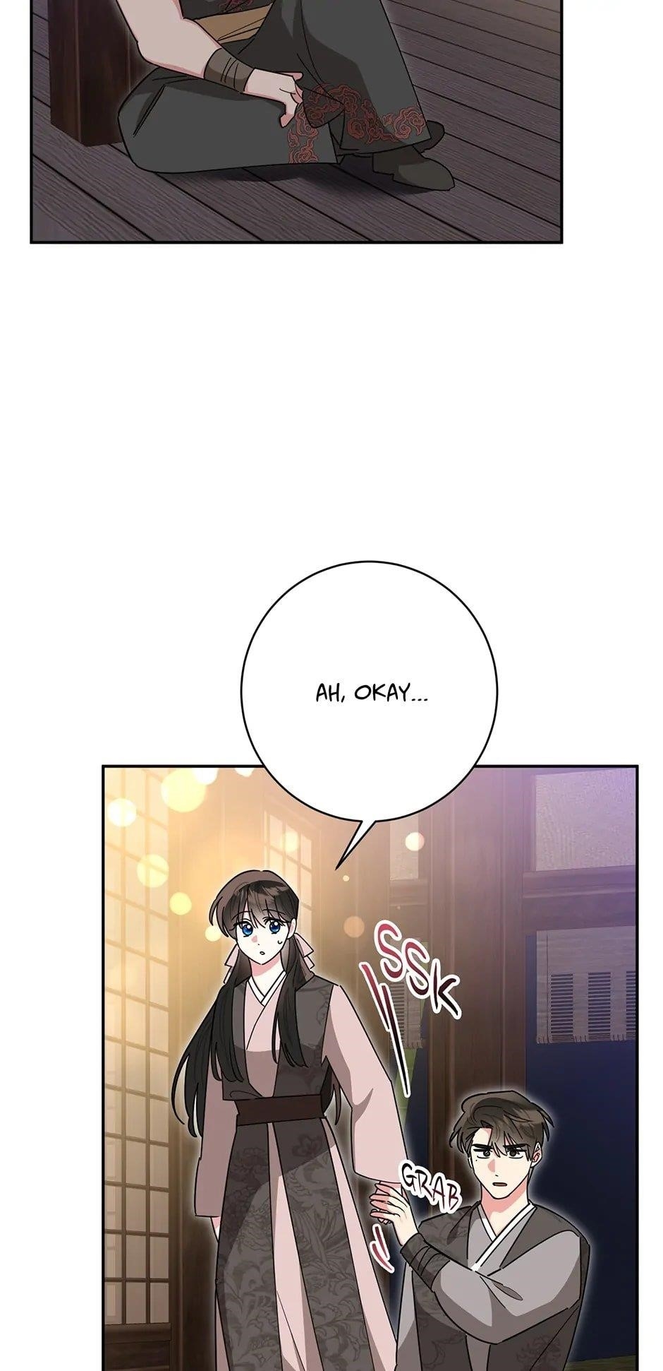 I Am the Precious Daughter of the Greatest Villain in the Fantasy World Chapter 136 - Page 24