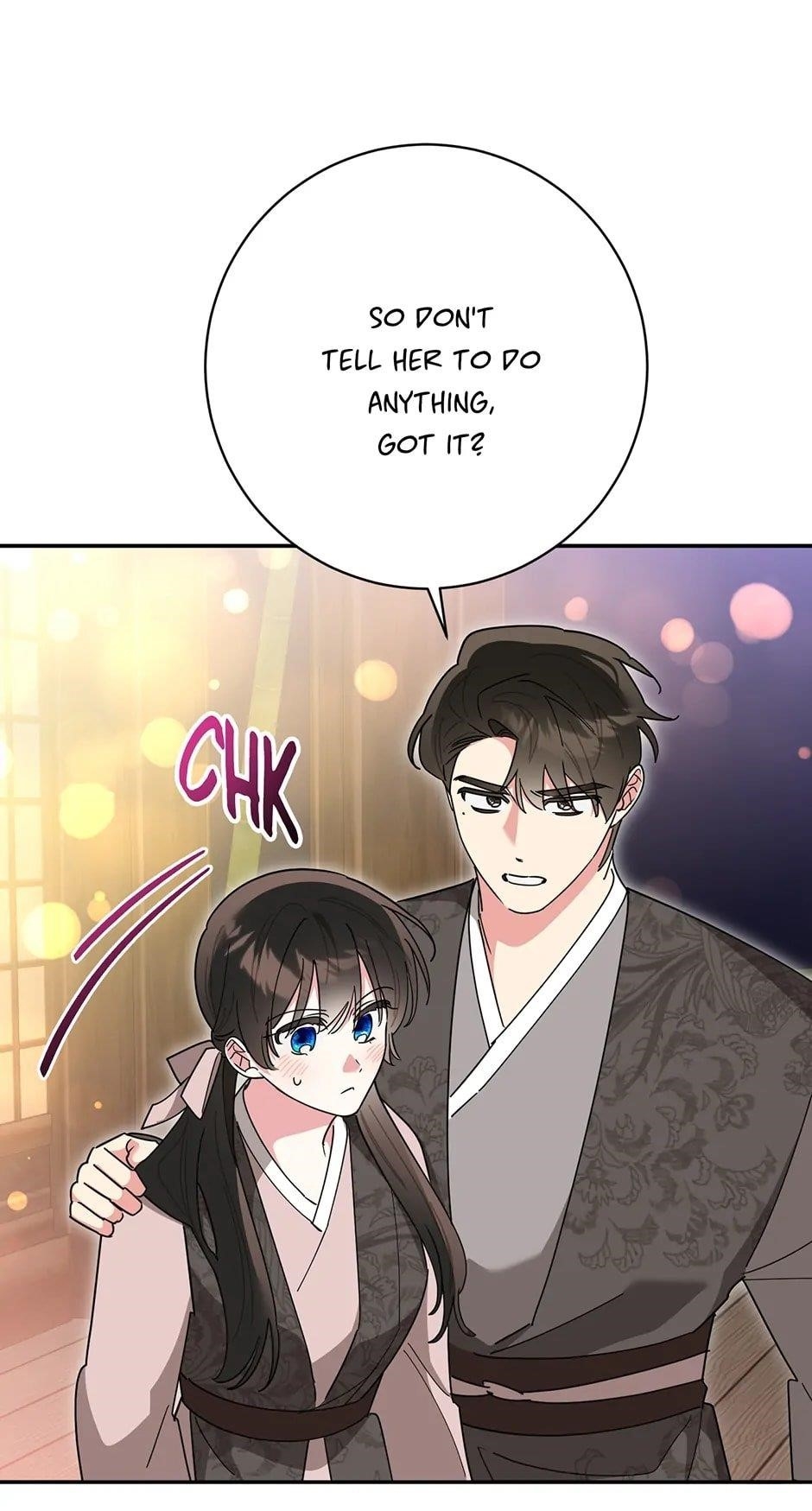 I Am the Precious Daughter of the Greatest Villain in the Fantasy World Chapter 136 - Page 28