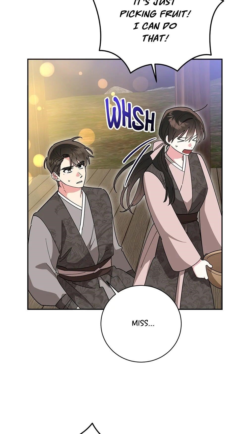 I Am the Precious Daughter of the Greatest Villain in the Fantasy World Chapter 136 - Page 30