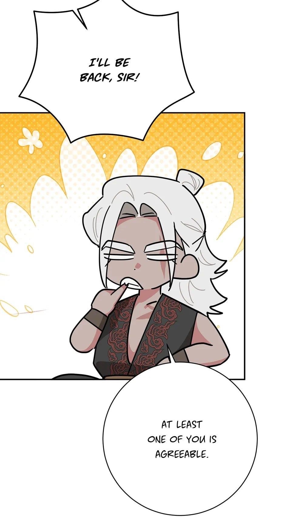 I Am the Precious Daughter of the Greatest Villain in the Fantasy World Chapter 136 - Page 31