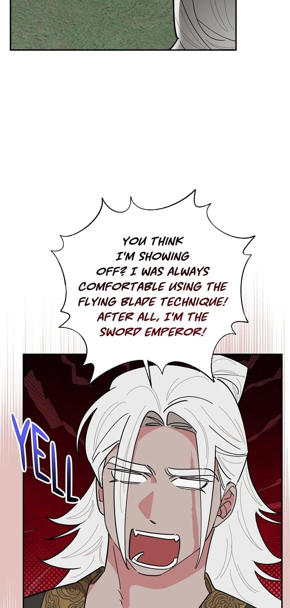 I Am the Precious Daughter of the Greatest Villain in the Fantasy World Chapter 136 - Page 4