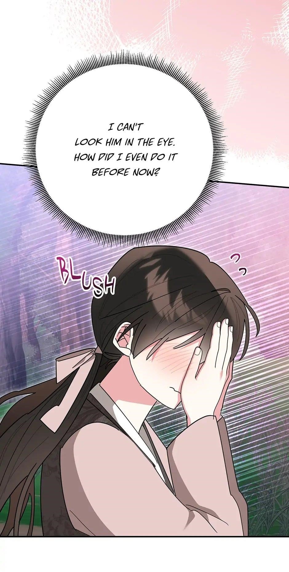 I Am the Precious Daughter of the Greatest Villain in the Fantasy World Chapter 136 - Page 55