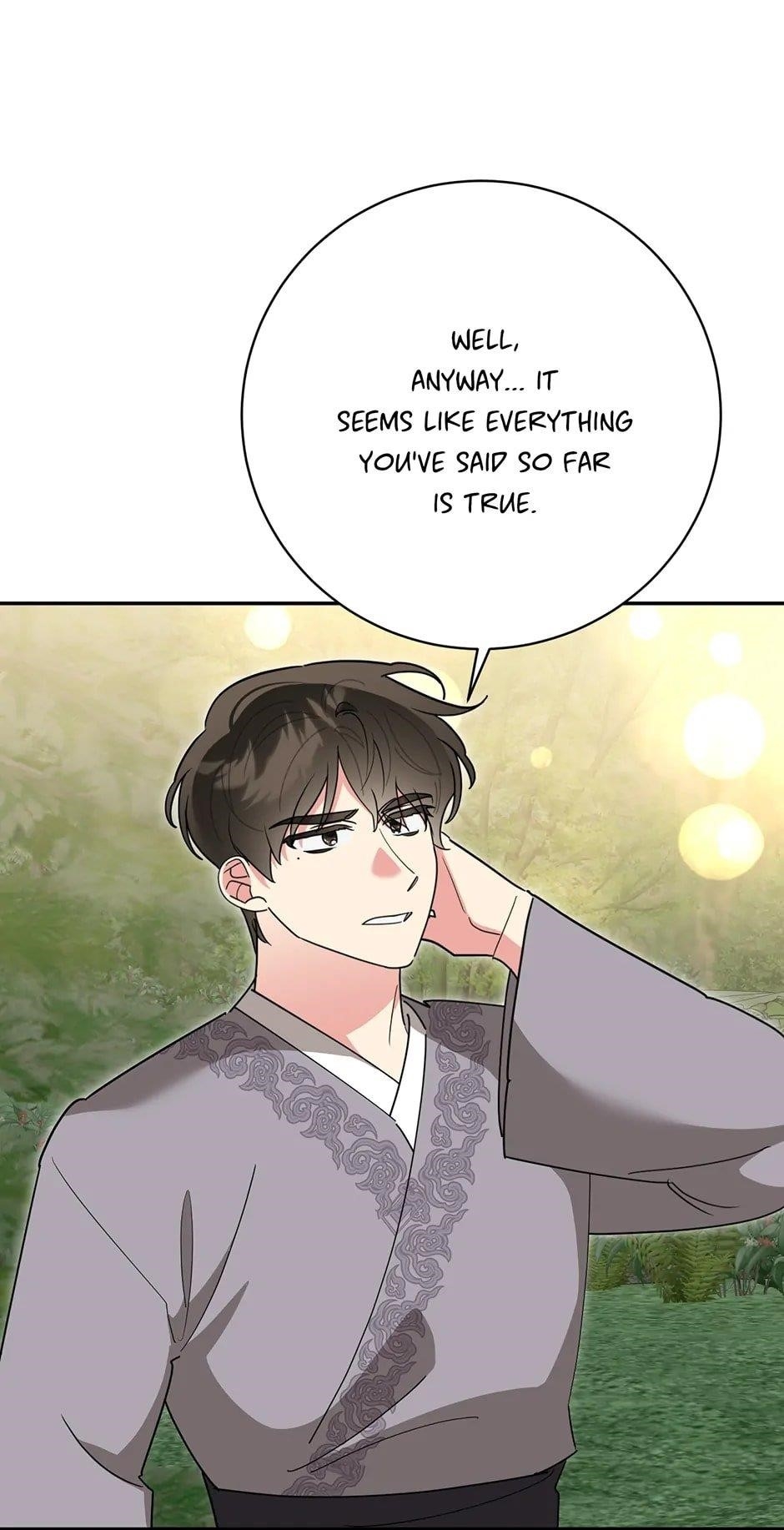 I Am the Precious Daughter of the Greatest Villain in the Fantasy World Chapter 136 - Page 7