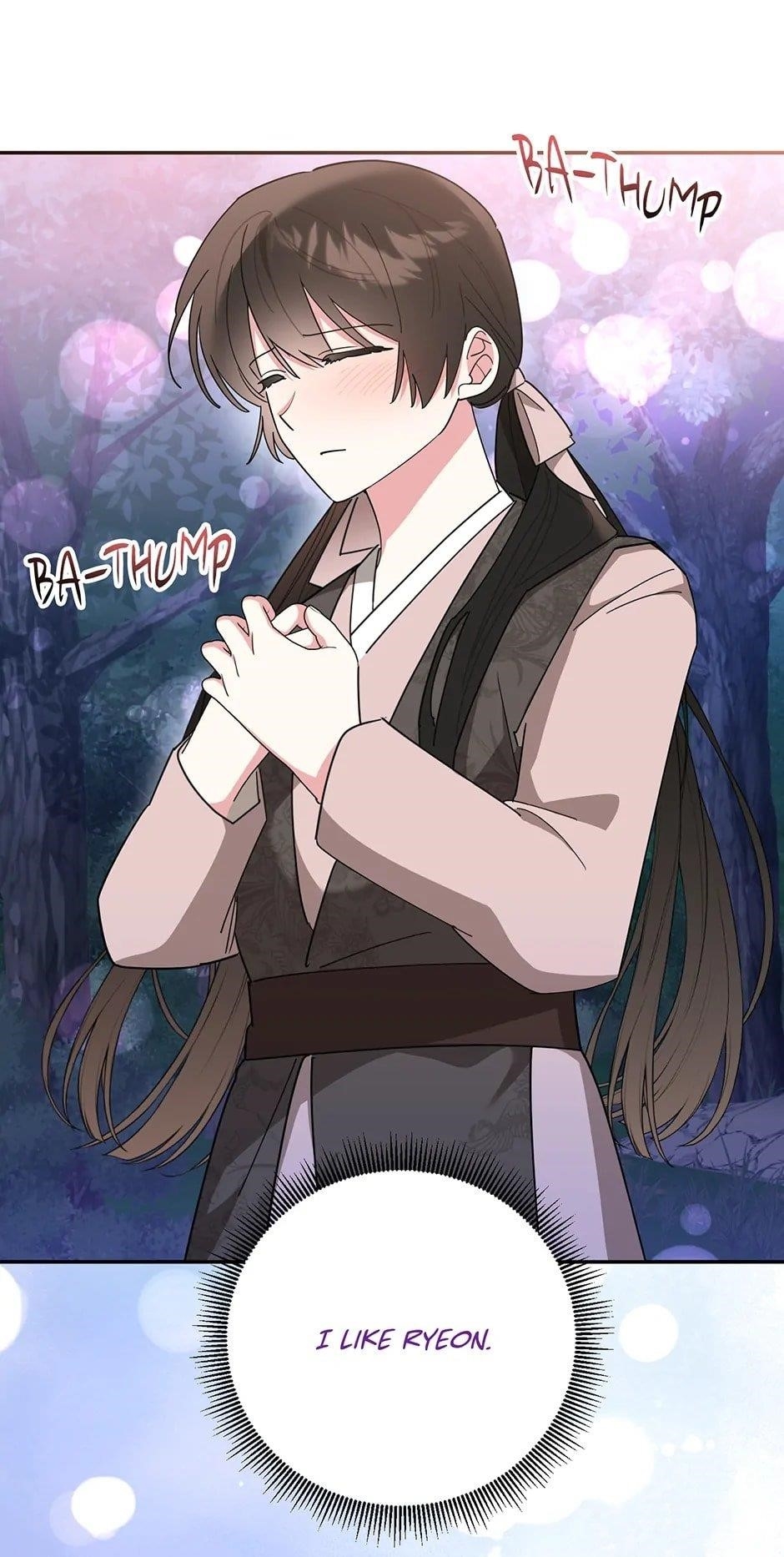 I Am the Precious Daughter of the Greatest Villain in the Fantasy World Chapter 137 - Page 1