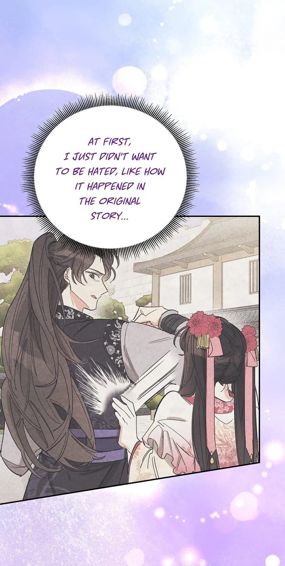 I Am the Precious Daughter of the Greatest Villain in the Fantasy World Chapter 137 - Page 2