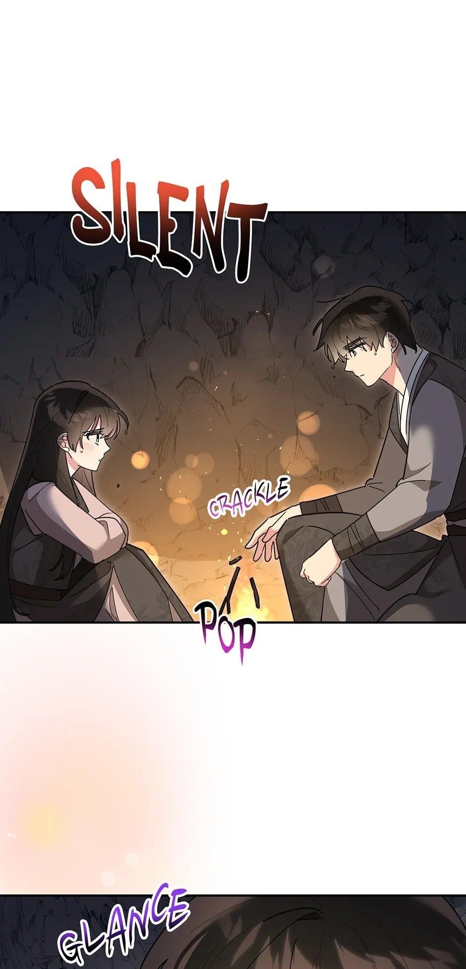 I Am the Precious Daughter of the Greatest Villain in the Fantasy World Chapter 137 - Page 22