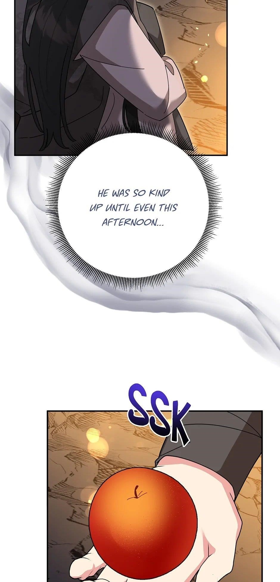 I Am the Precious Daughter of the Greatest Villain in the Fantasy World Chapter 137 - Page 25