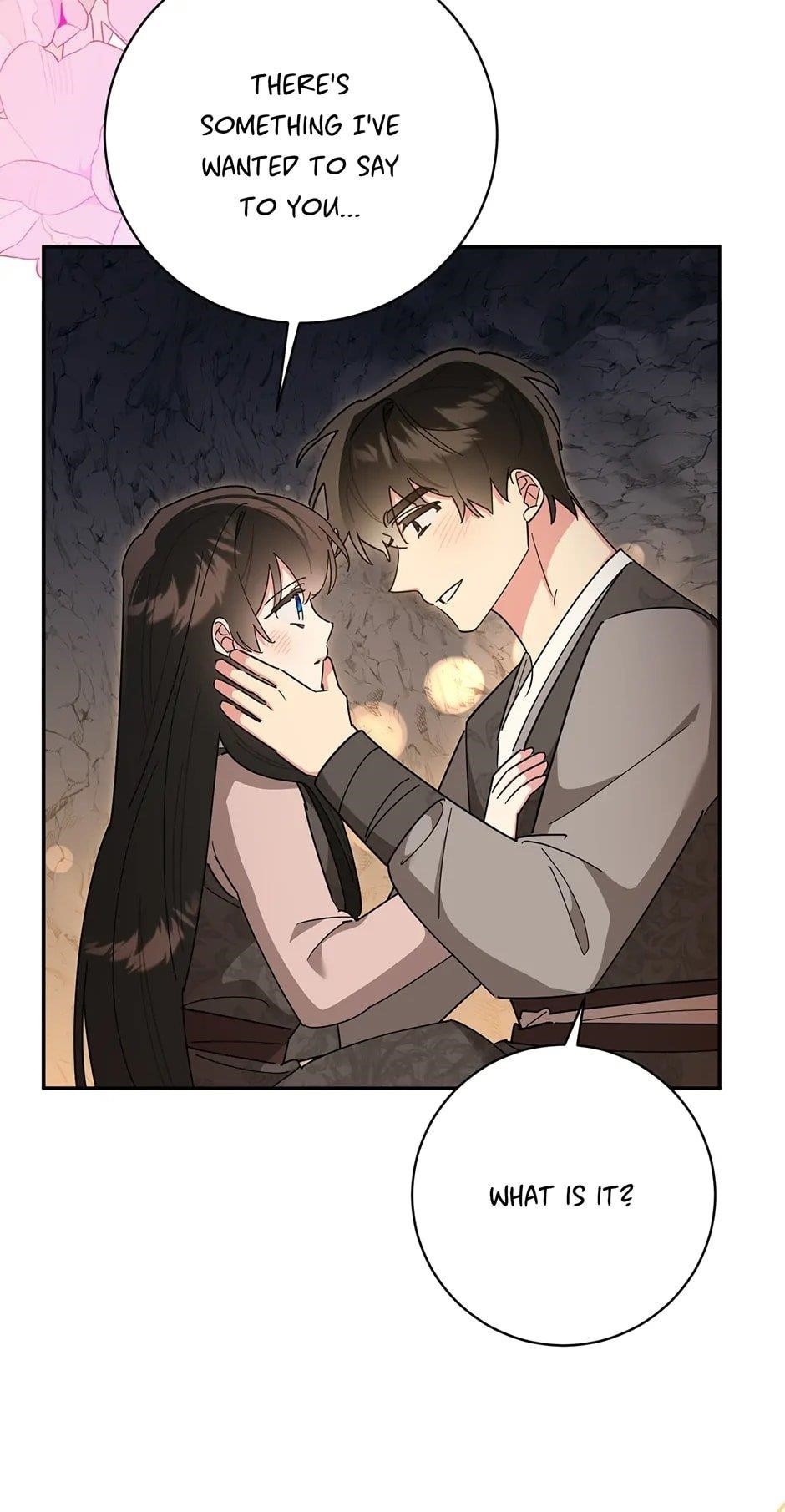 I Am the Precious Daughter of the Greatest Villain in the Fantasy World Chapter 137 - Page 52