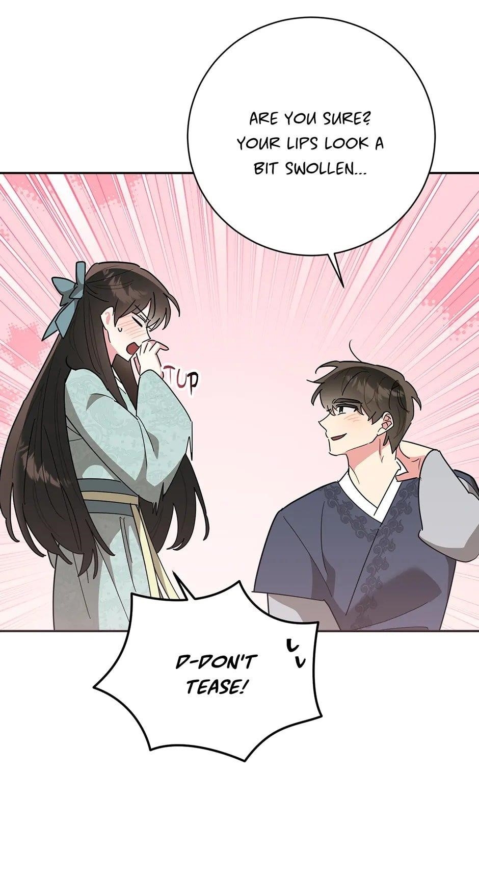 I Am the Precious Daughter of the Greatest Villain in the Fantasy World Chapter 137 - Page 62