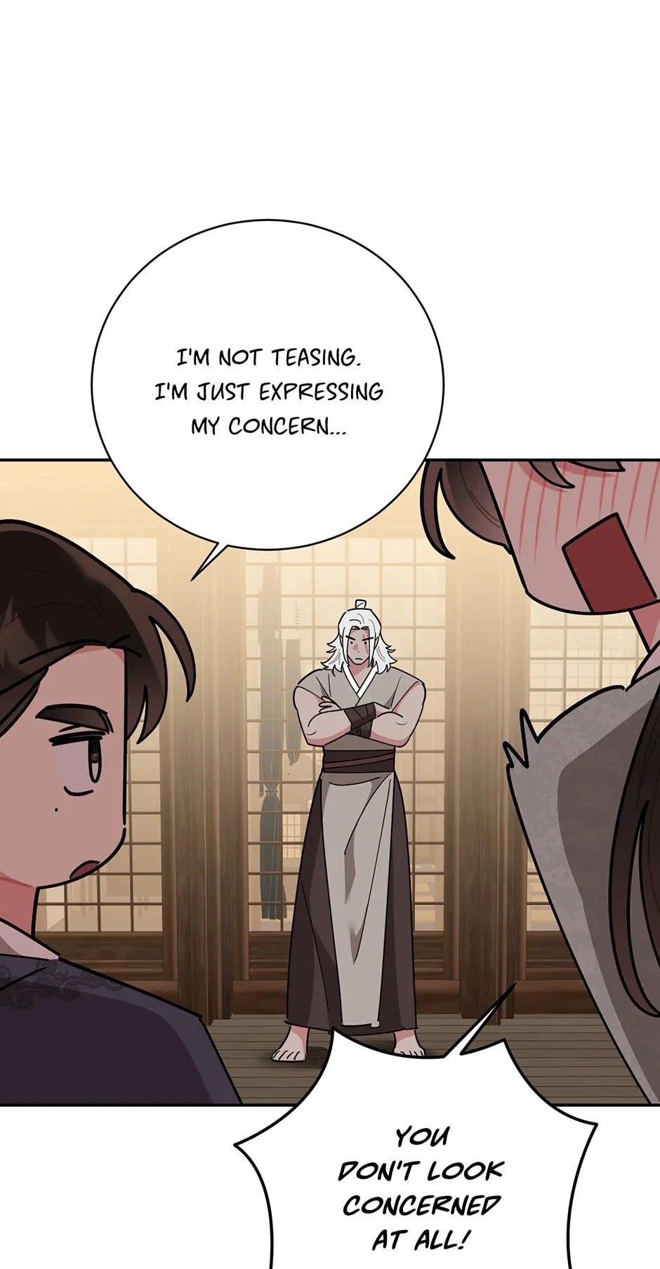 I Am the Precious Daughter of the Greatest Villain in the Fantasy World Chapter 137 - Page 63