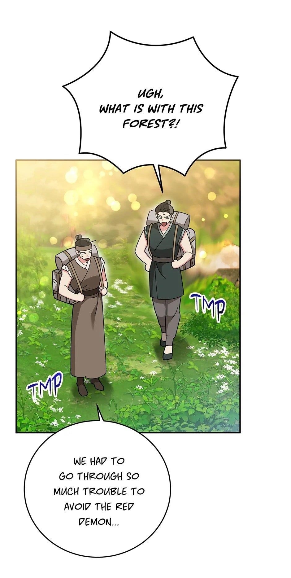 I Am the Precious Daughter of the Greatest Villain in the Fantasy World Chapter 138 - Page 22