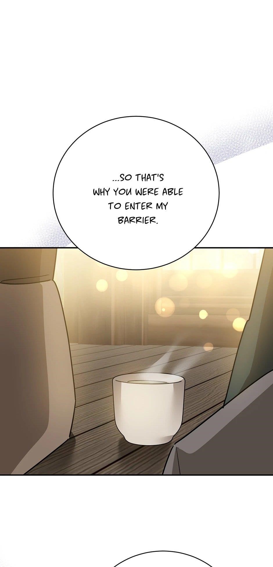 I Am the Precious Daughter of the Greatest Villain in the Fantasy World Chapter 138 - Page 35