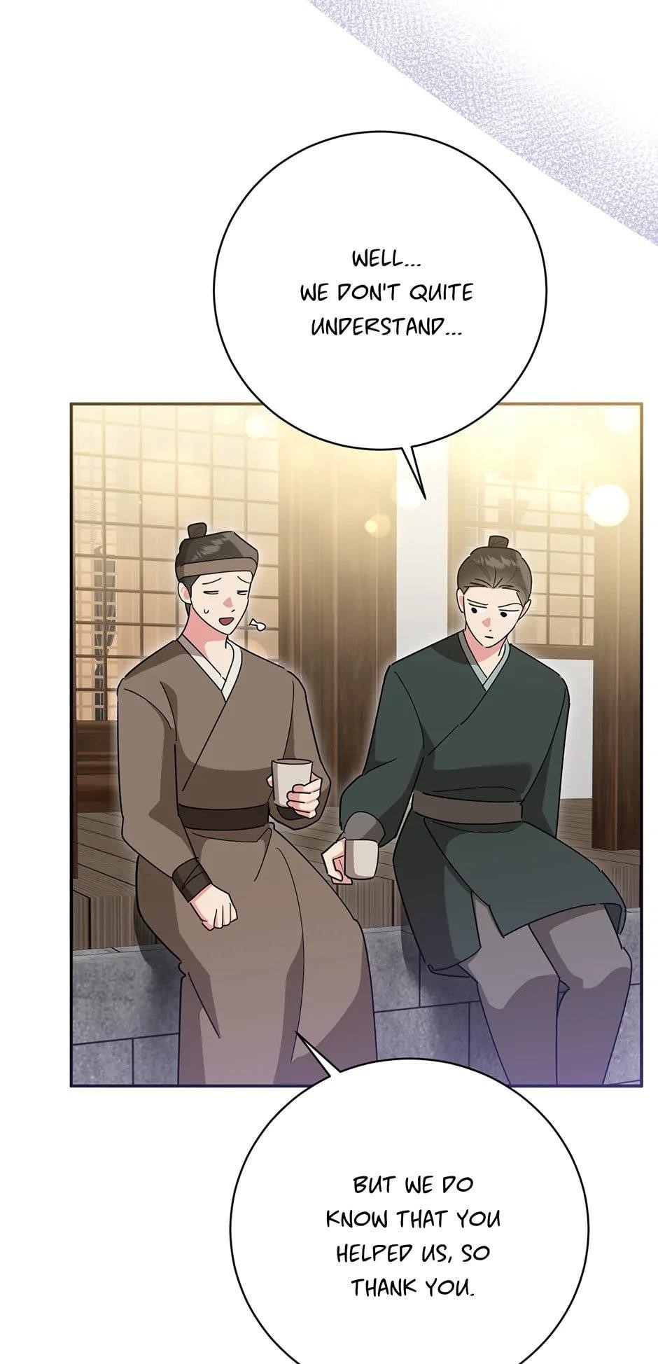 I Am the Precious Daughter of the Greatest Villain in the Fantasy World Chapter 138 - Page 37