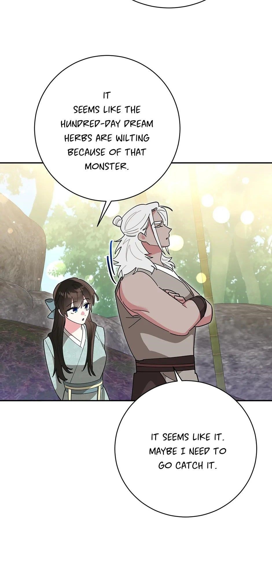 I Am the Precious Daughter of the Greatest Villain in the Fantasy World Chapter 138 - Page 41