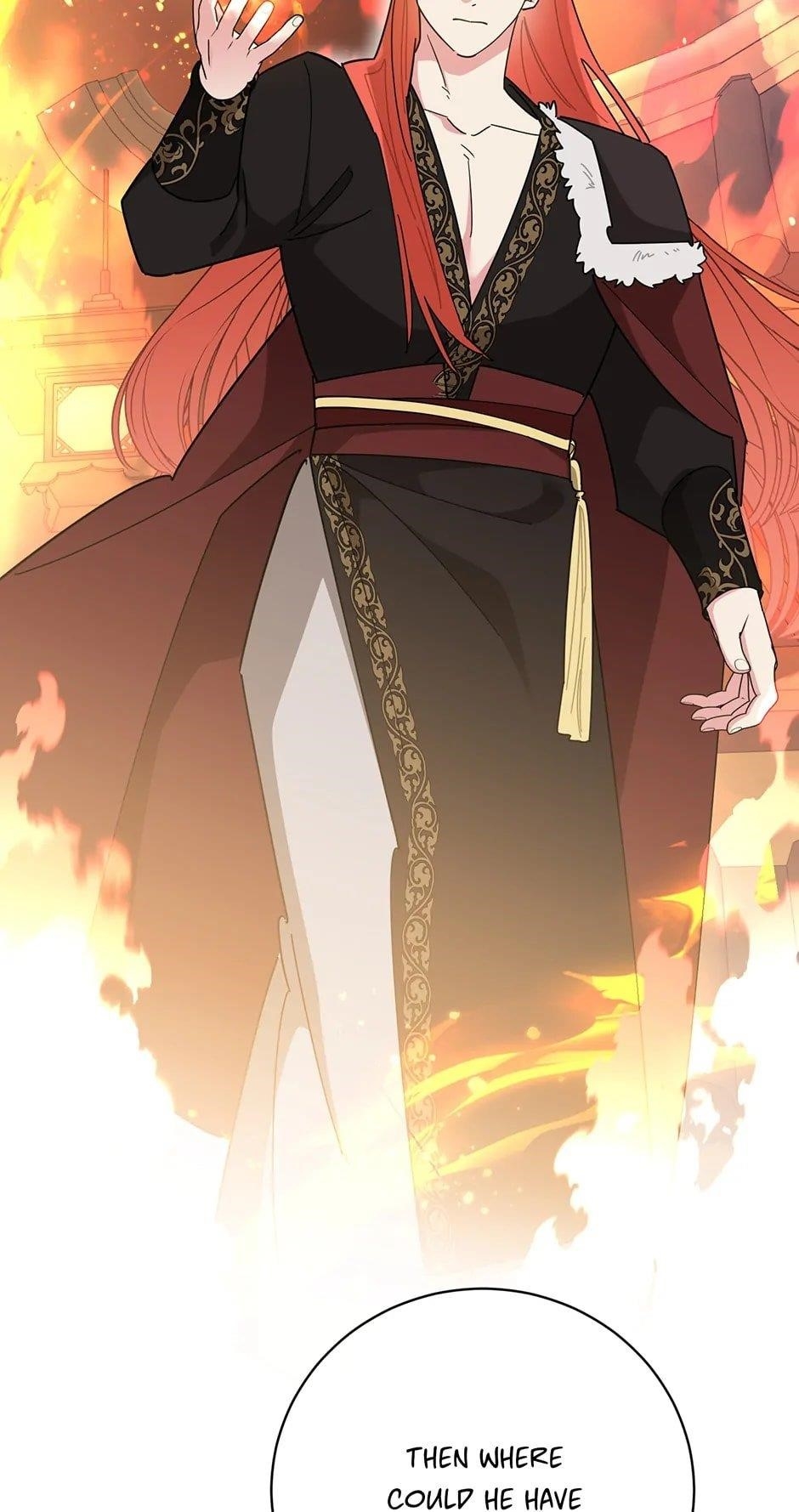 I Am the Precious Daughter of the Greatest Villain in the Fantasy World Chapter 138 - Page 51