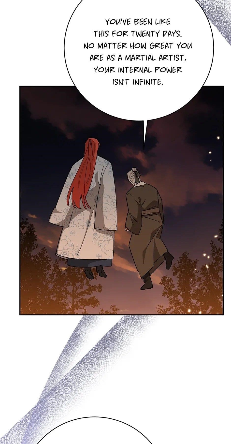 I Am the Precious Daughter of the Greatest Villain in the Fantasy World Chapter 139 - Page 19