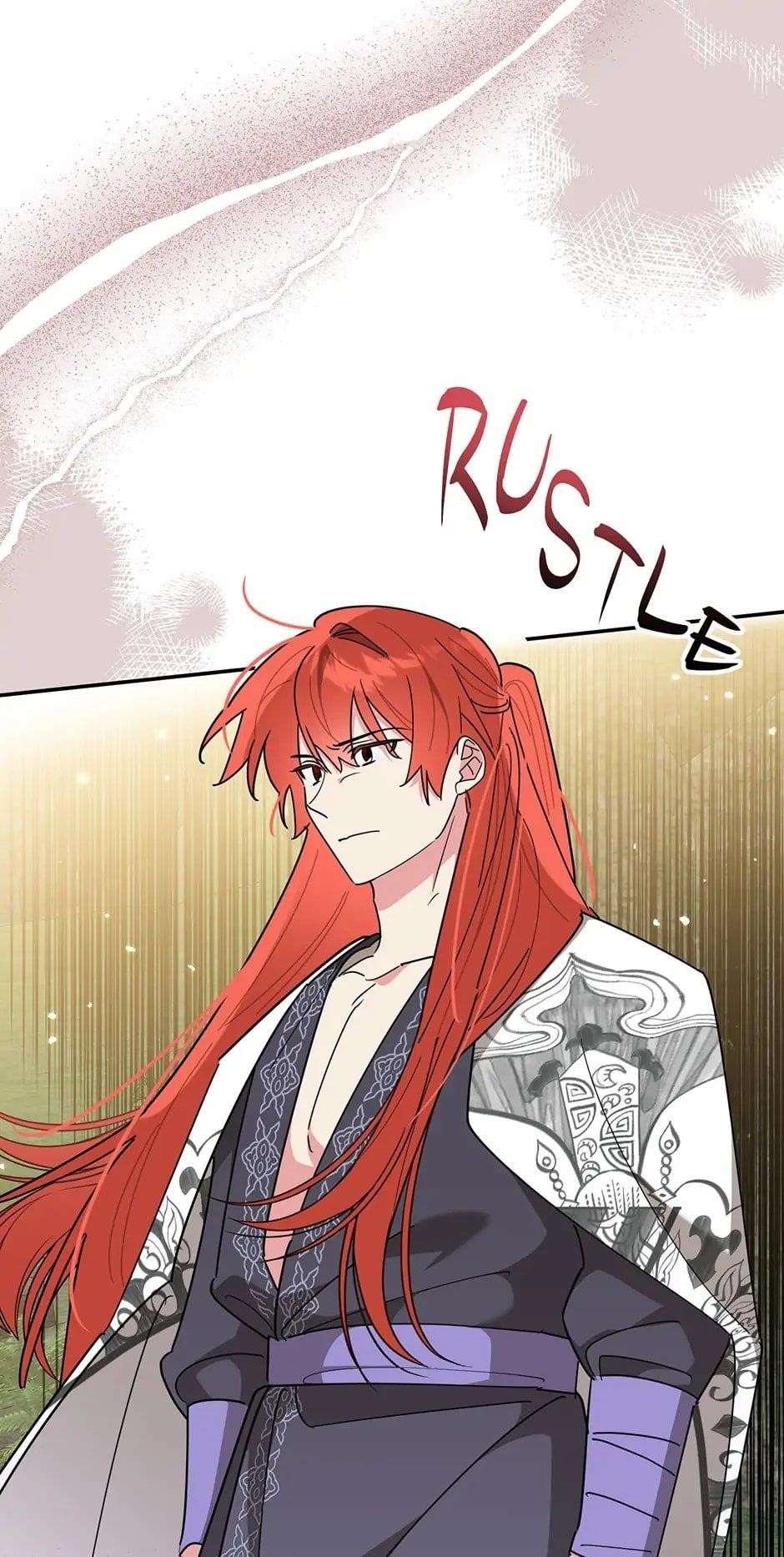 I Am the Precious Daughter of the Greatest Villain in the Fantasy World Chapter 139 - Page 2