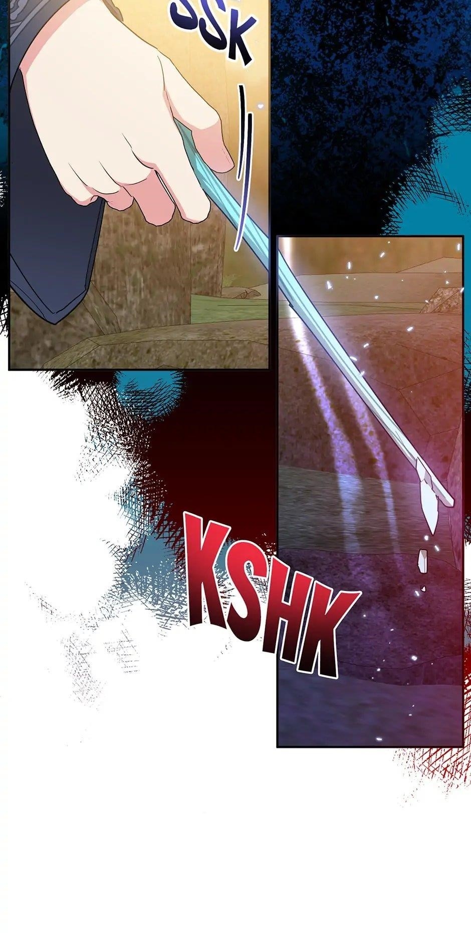 I Am the Precious Daughter of the Greatest Villain in the Fantasy World Chapter 139 - Page 28