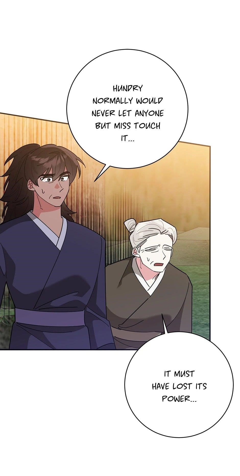 I Am the Precious Daughter of the Greatest Villain in the Fantasy World Chapter 139 - Page 29