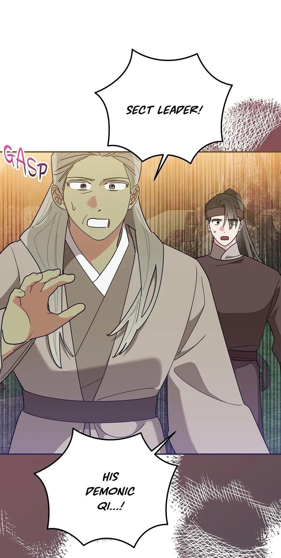 I Am the Precious Daughter of the Greatest Villain in the Fantasy World Chapter 139 - Page 33