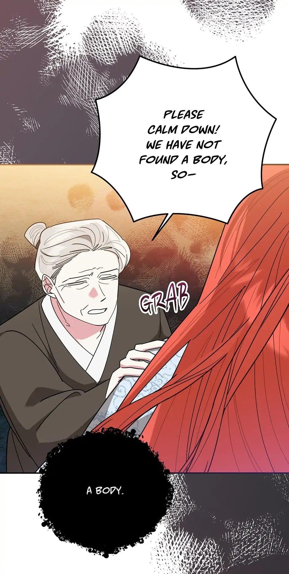 I Am the Precious Daughter of the Greatest Villain in the Fantasy World Chapter 139 - Page 34