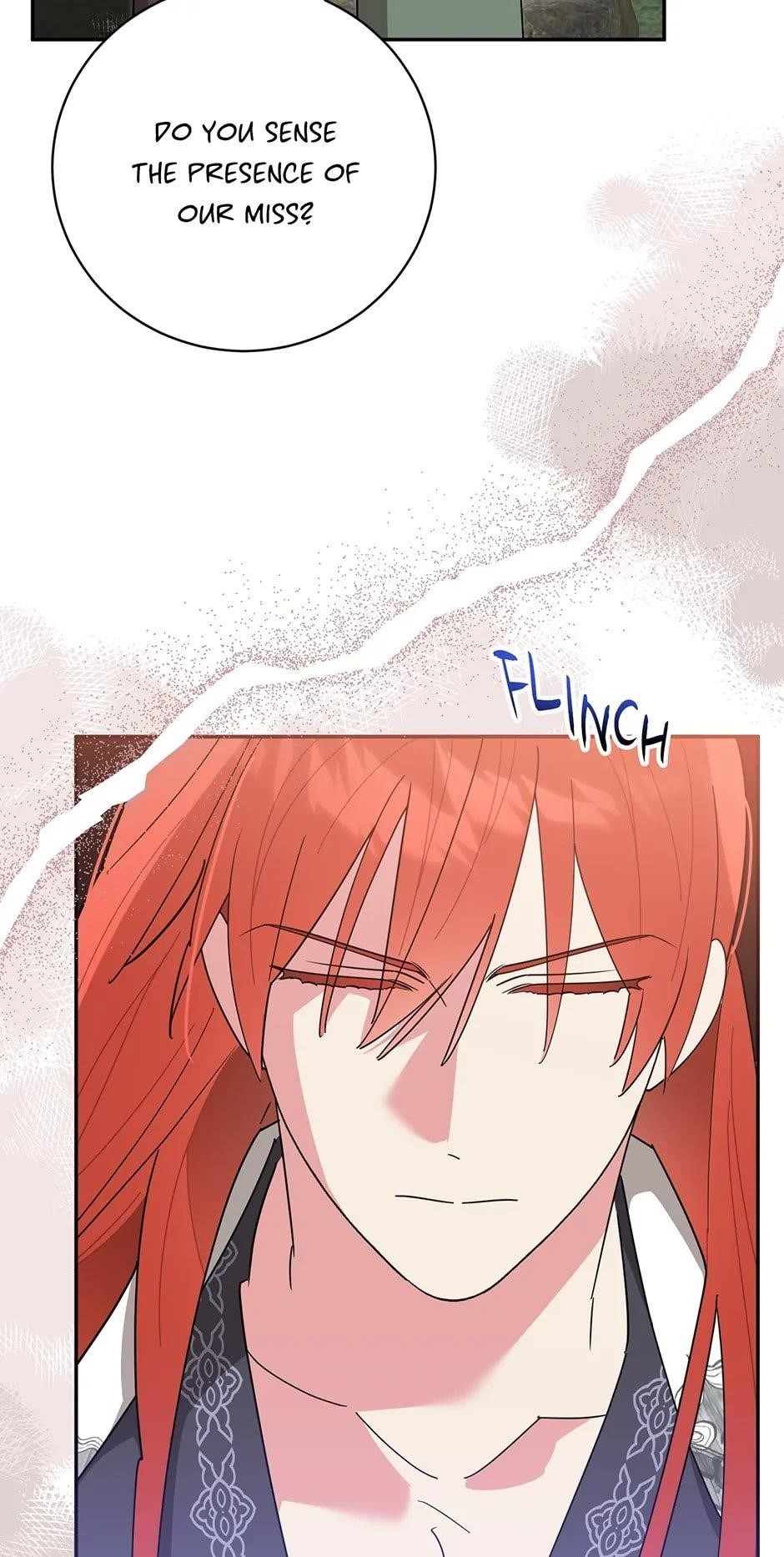 I Am the Precious Daughter of the Greatest Villain in the Fantasy World Chapter 139 - Page 4