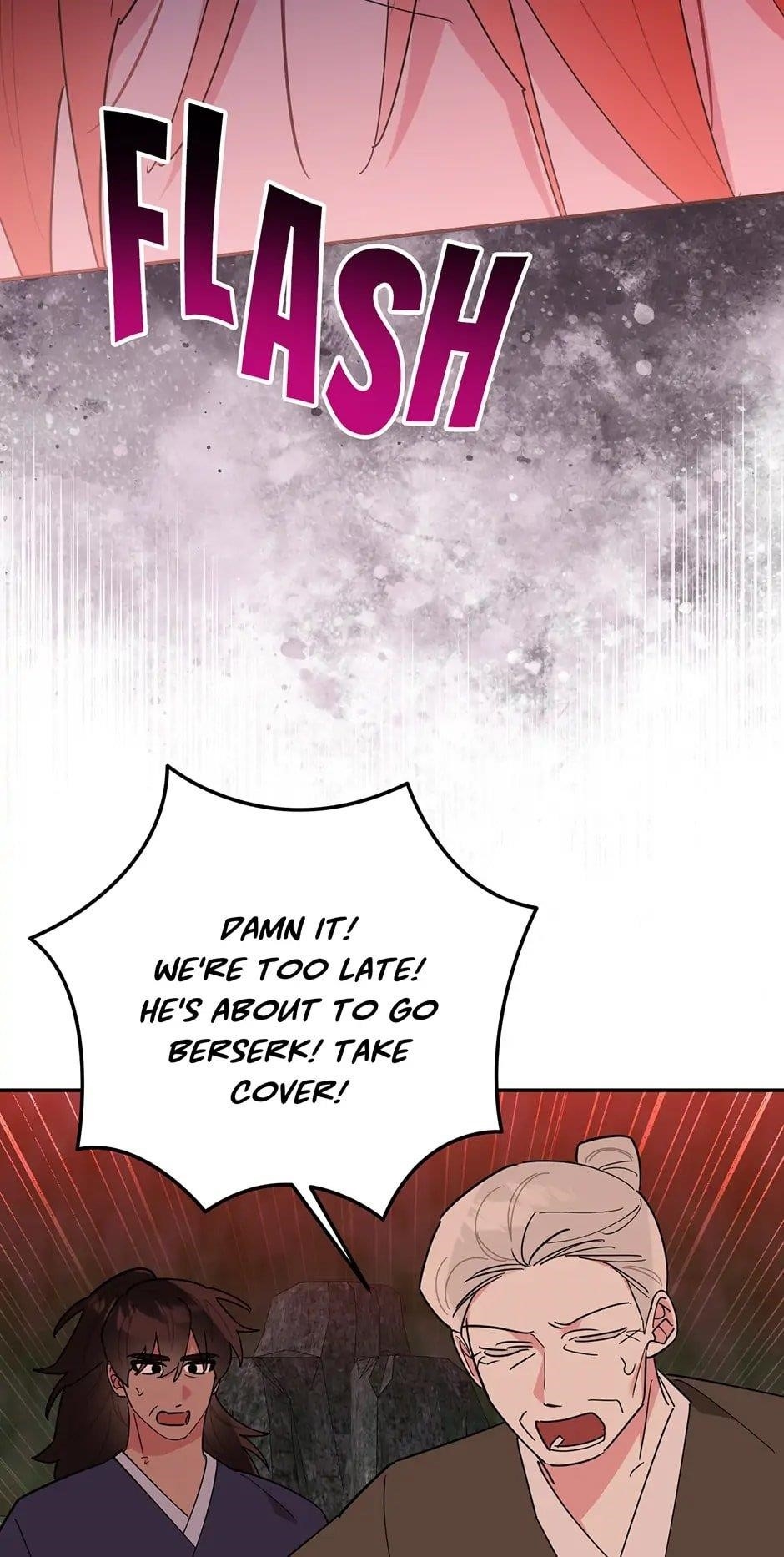 I Am the Precious Daughter of the Greatest Villain in the Fantasy World Chapter 139 - Page 44