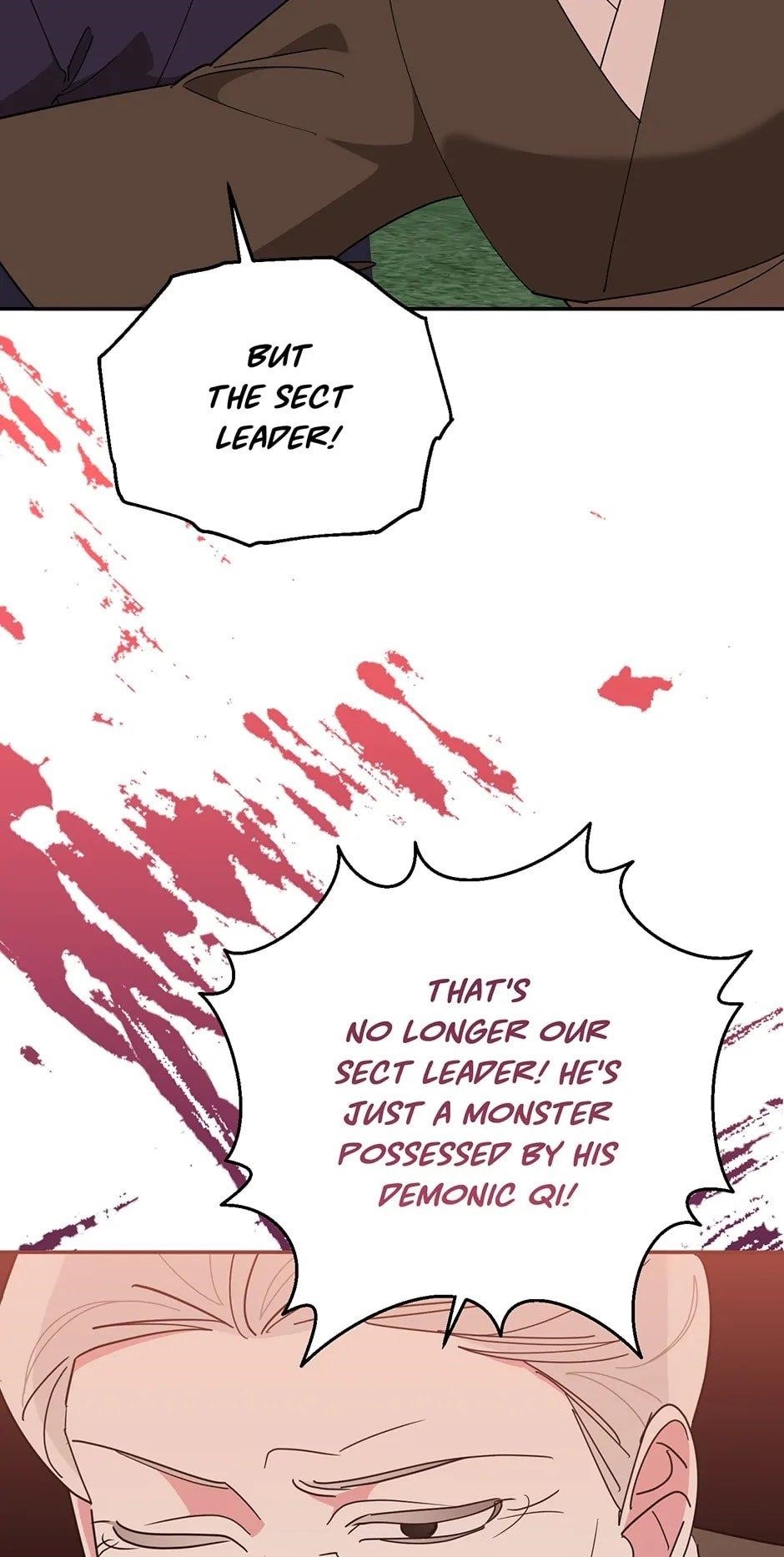 I Am the Precious Daughter of the Greatest Villain in the Fantasy World Chapter 139 - Page 45