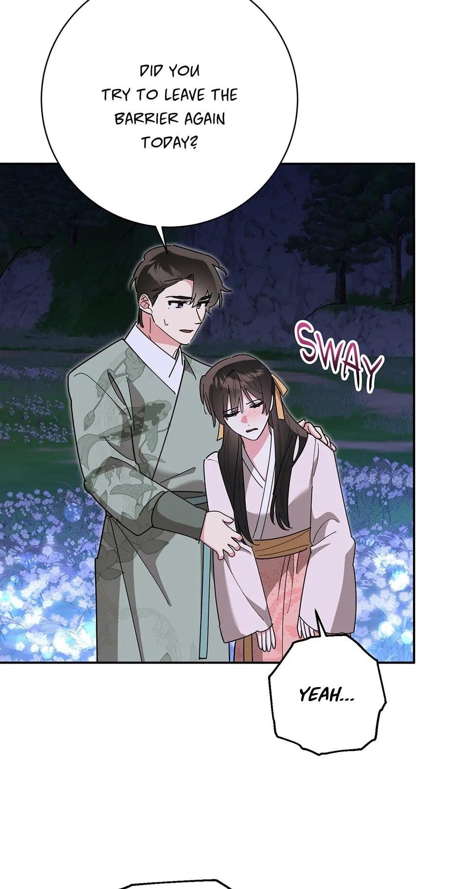 I Am the Precious Daughter of the Greatest Villain in the Fantasy World Chapter 139 - Page 53