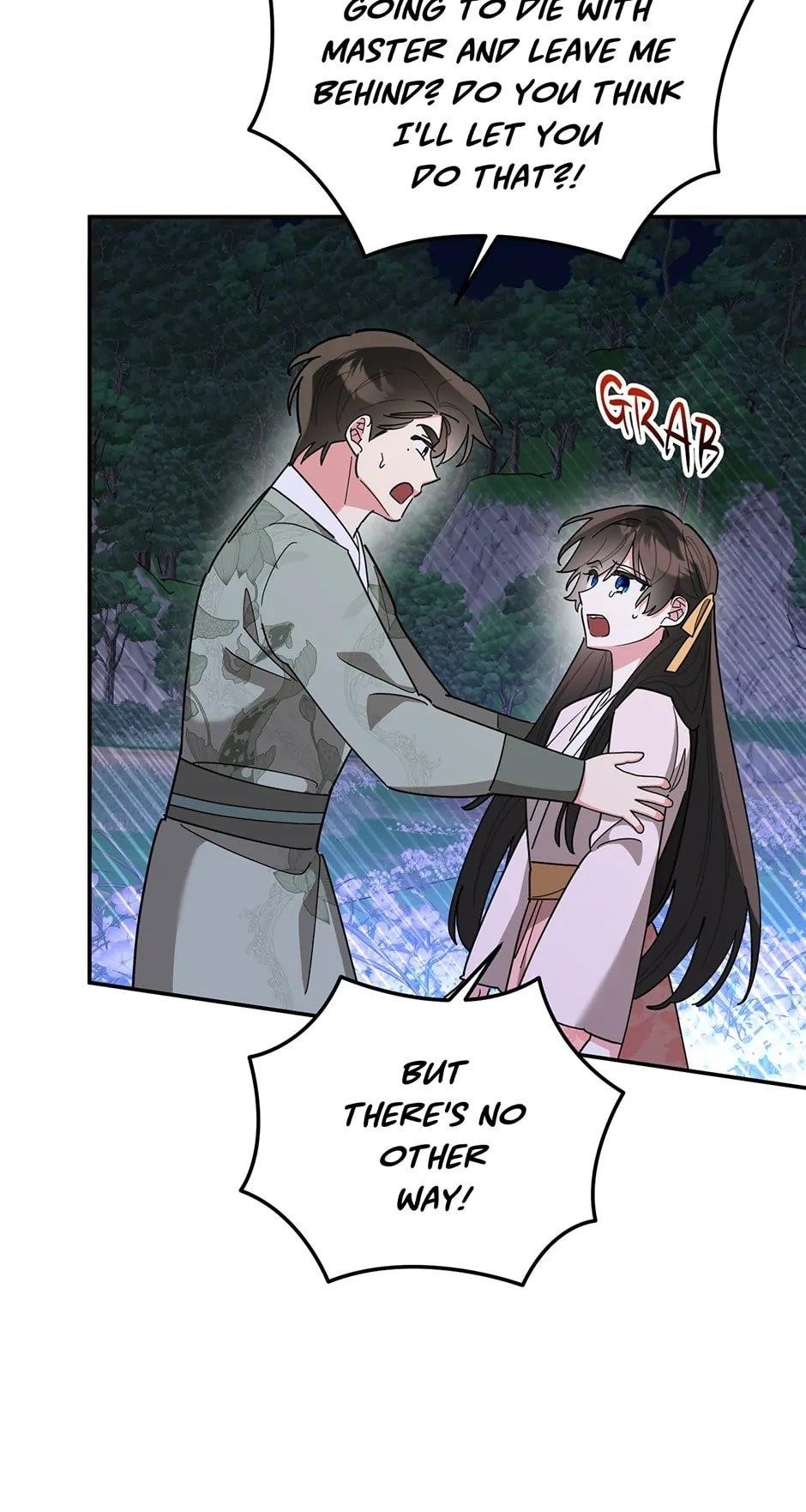 I Am the Precious Daughter of the Greatest Villain in the Fantasy World Chapter 139 - Page 58