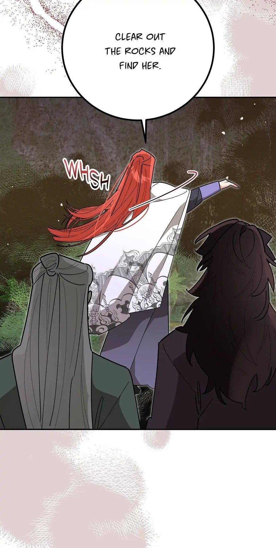 I Am the Precious Daughter of the Greatest Villain in the Fantasy World Chapter 139 - Page 6