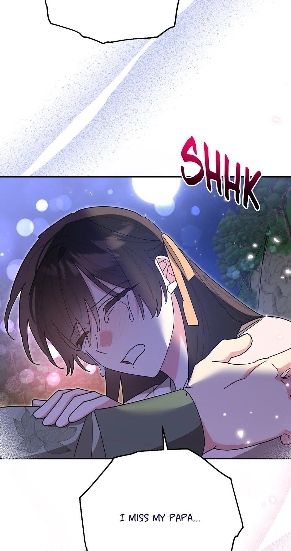 I Am the Precious Daughter of the Greatest Villain in the Fantasy World Chapter 139 - Page 68