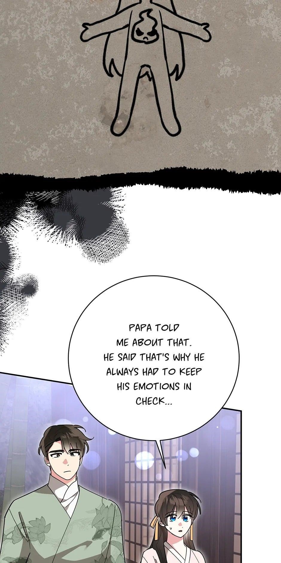 I Am the Precious Daughter of the Greatest Villain in the Fantasy World Chapter 140 - Page 20