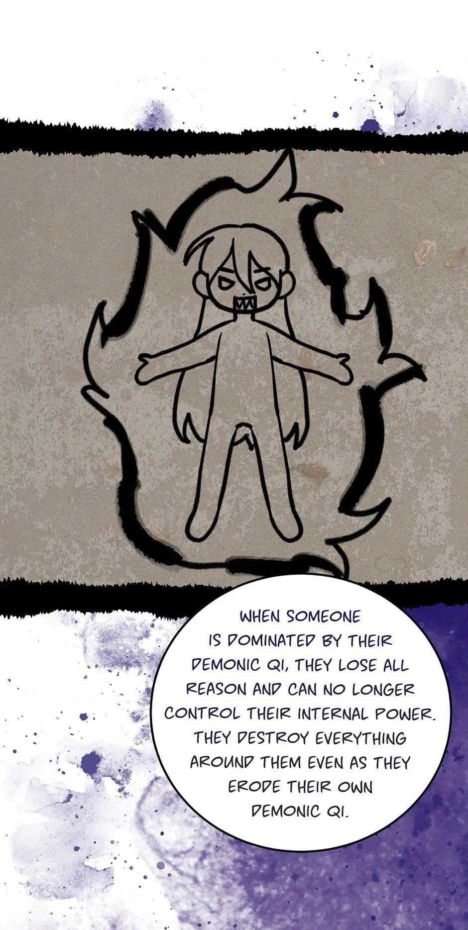 I Am the Precious Daughter of the Greatest Villain in the Fantasy World Chapter 140 - Page 22