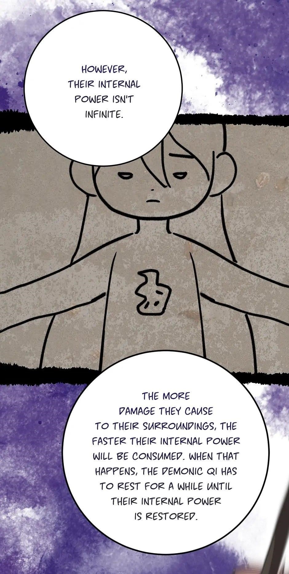 I Am the Precious Daughter of the Greatest Villain in the Fantasy World Chapter 140 - Page 23