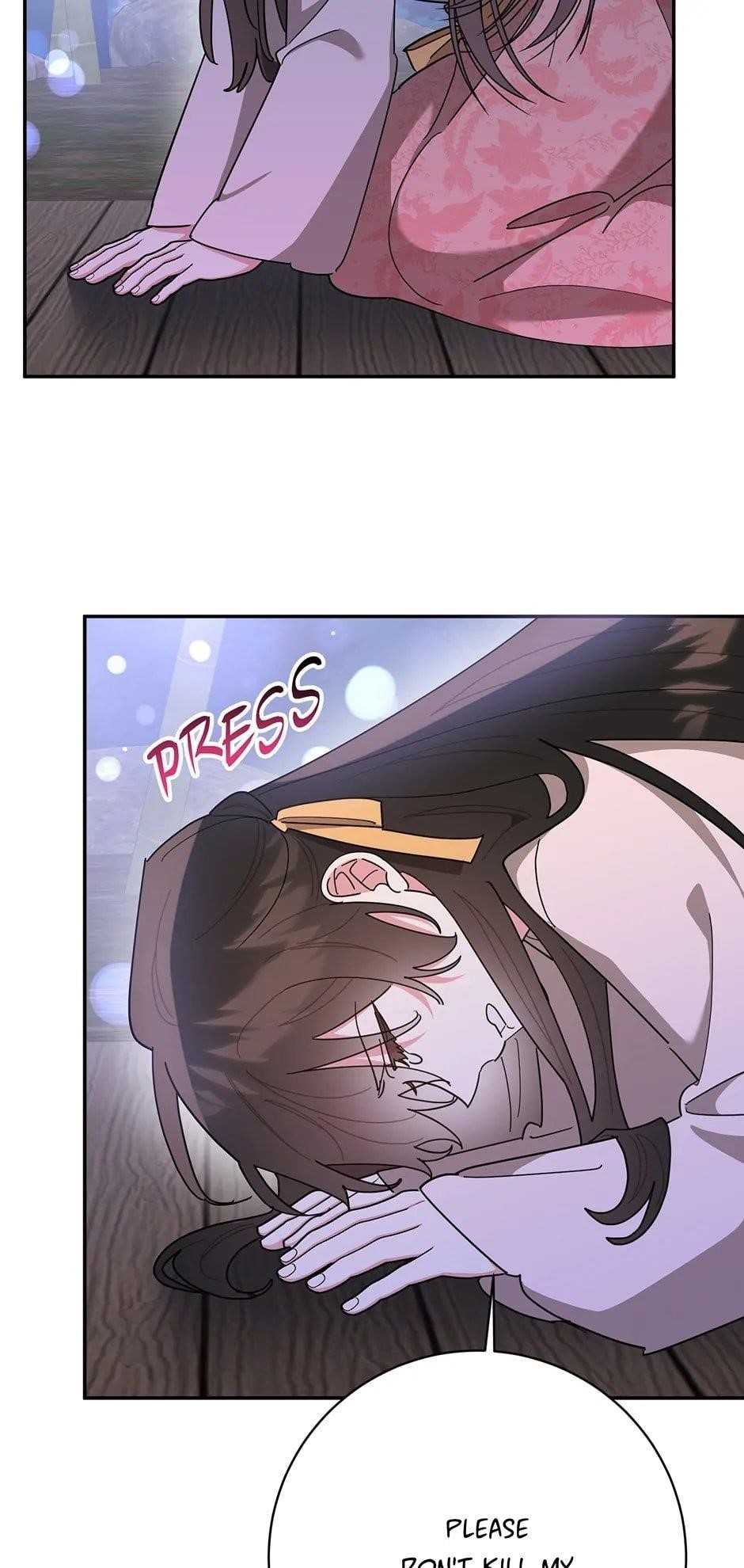 I Am the Precious Daughter of the Greatest Villain in the Fantasy World Chapter 140 - Page 4