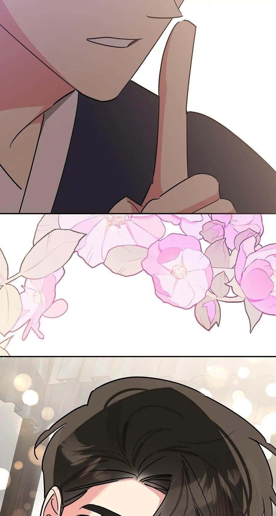 I Am the Precious Daughter of the Greatest Villain in the Fantasy World Chapter 140 - Page 61