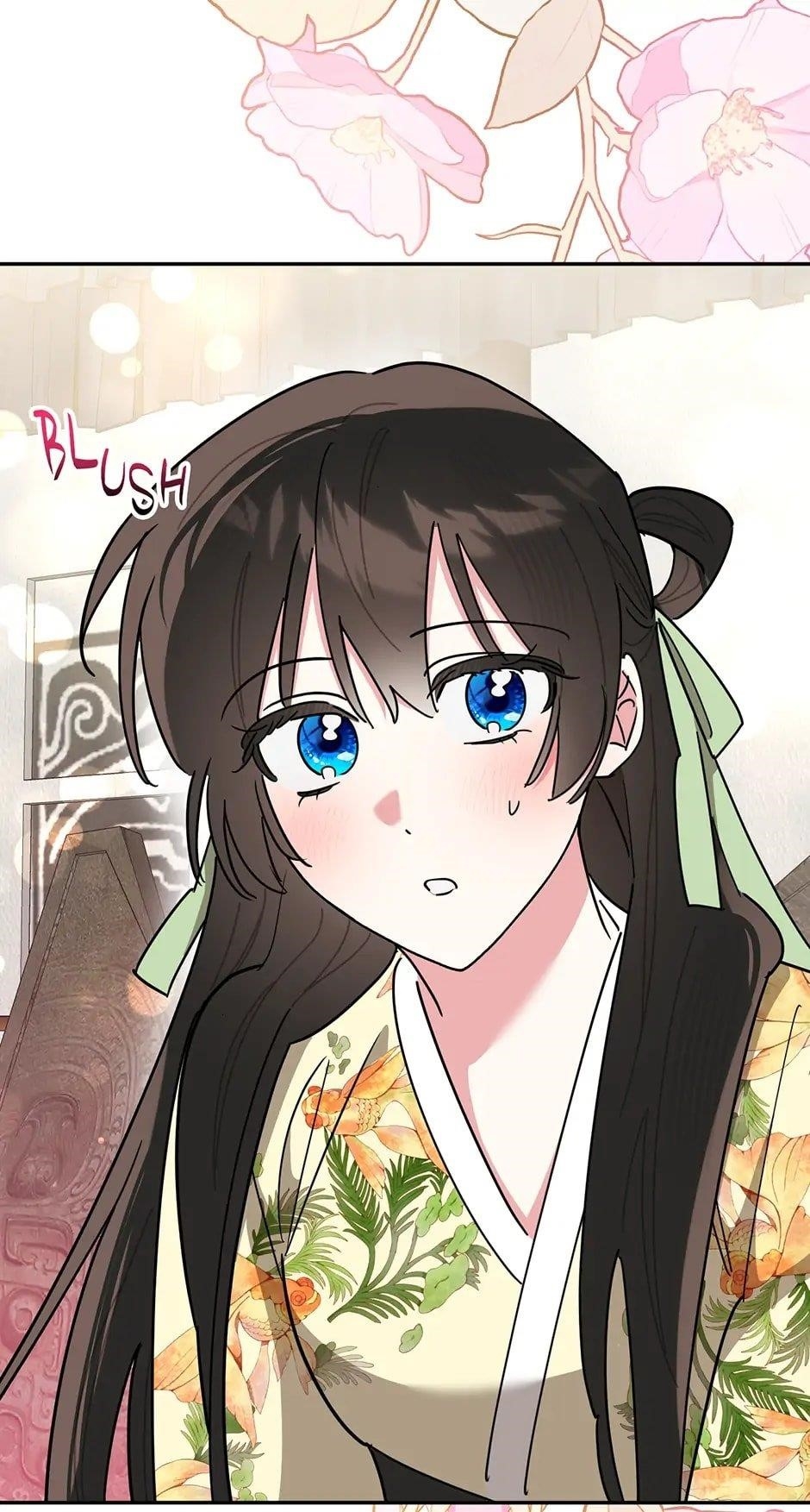 I Am the Precious Daughter of the Greatest Villain in the Fantasy World Chapter 140 - Page 63