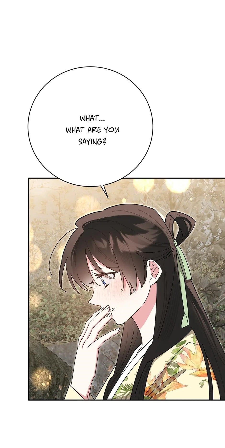 I Am the Precious Daughter of the Greatest Villain in the Fantasy World Chapter 141 - Page 11