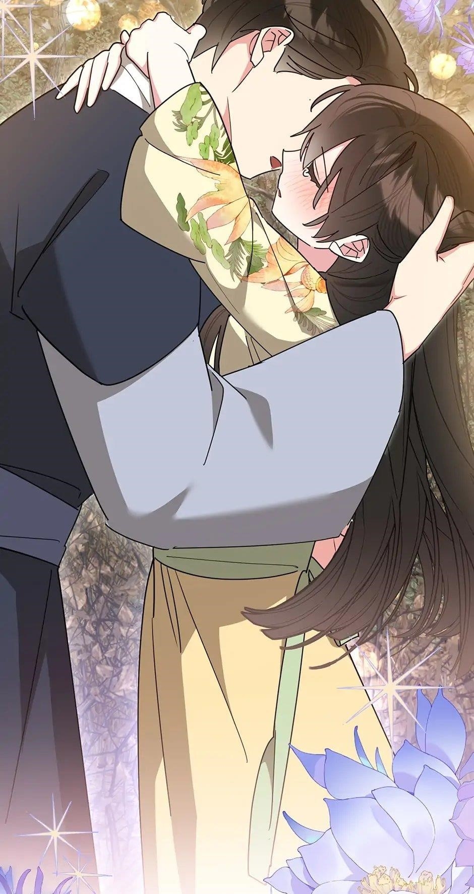 I Am the Precious Daughter of the Greatest Villain in the Fantasy World Chapter 141 - Page 23