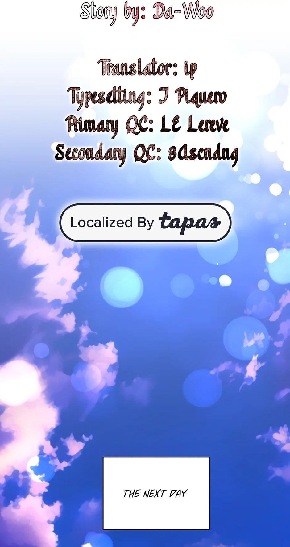 I Am the Precious Daughter of the Greatest Villain in the Fantasy World Chapter 141 - Page 25