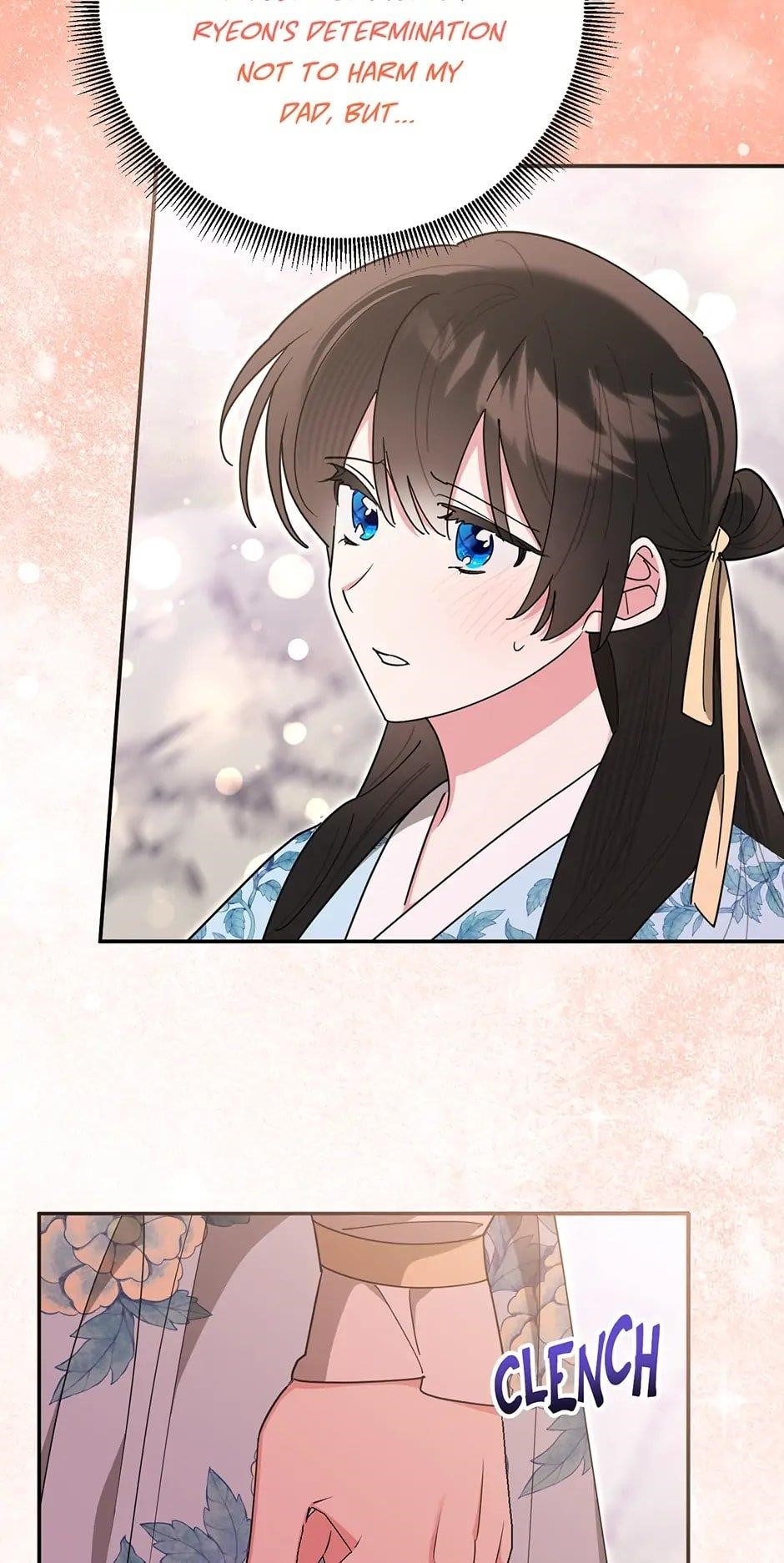 I Am the Precious Daughter of the Greatest Villain in the Fantasy World Chapter 141 - Page 33