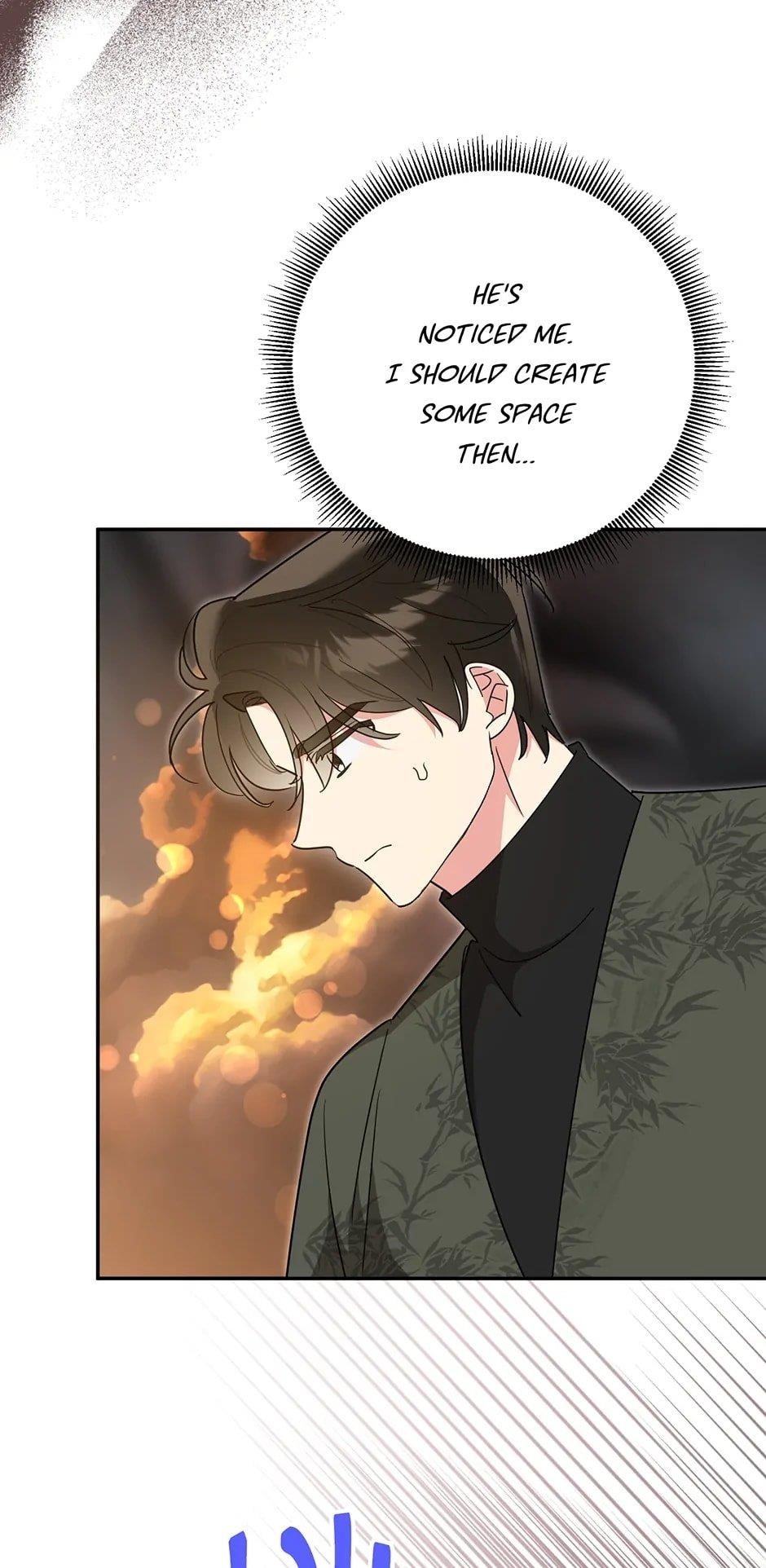 I Am the Precious Daughter of the Greatest Villain in the Fantasy World Chapter 141 - Page 48