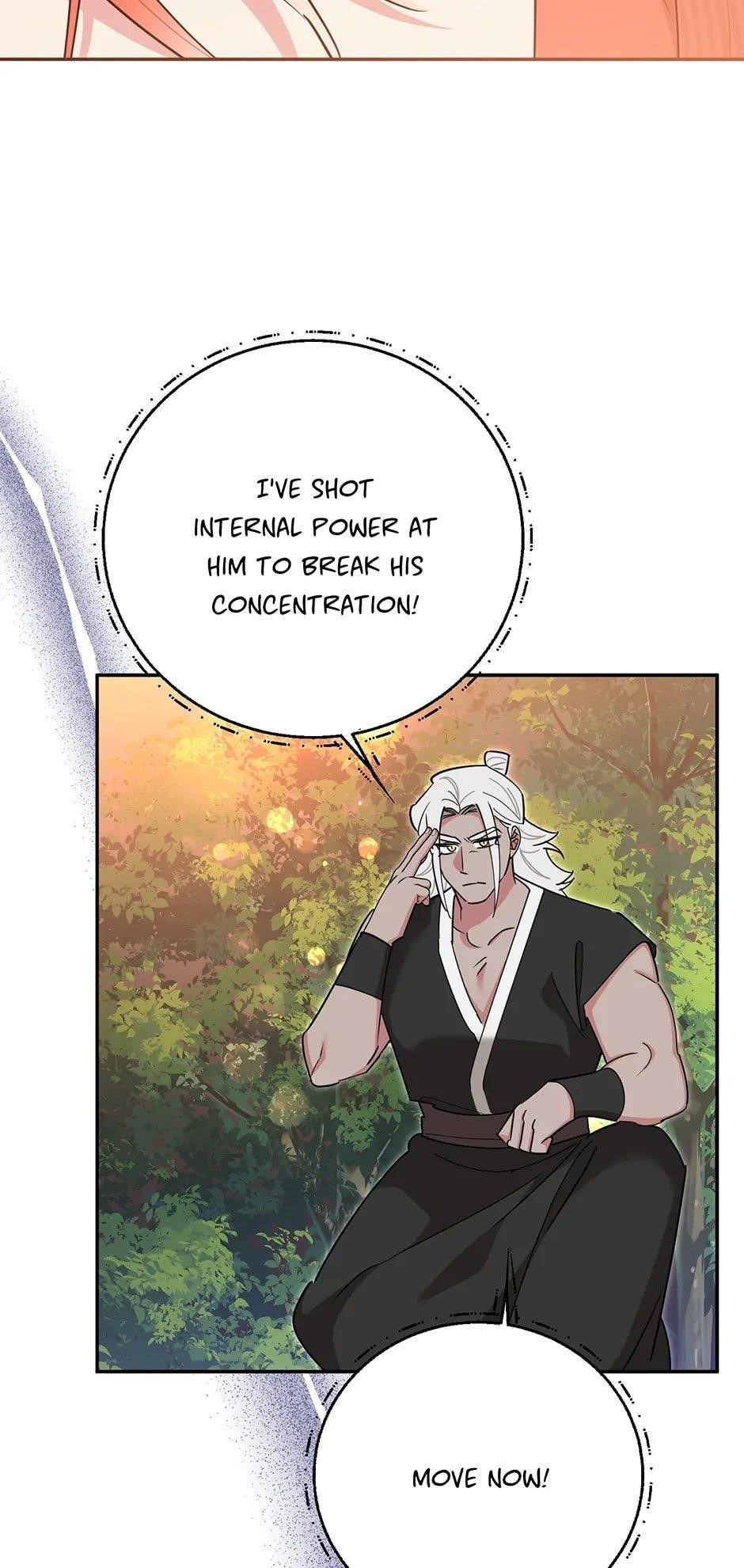 I Am the Precious Daughter of the Greatest Villain in the Fantasy World Chapter 141 - Page 52