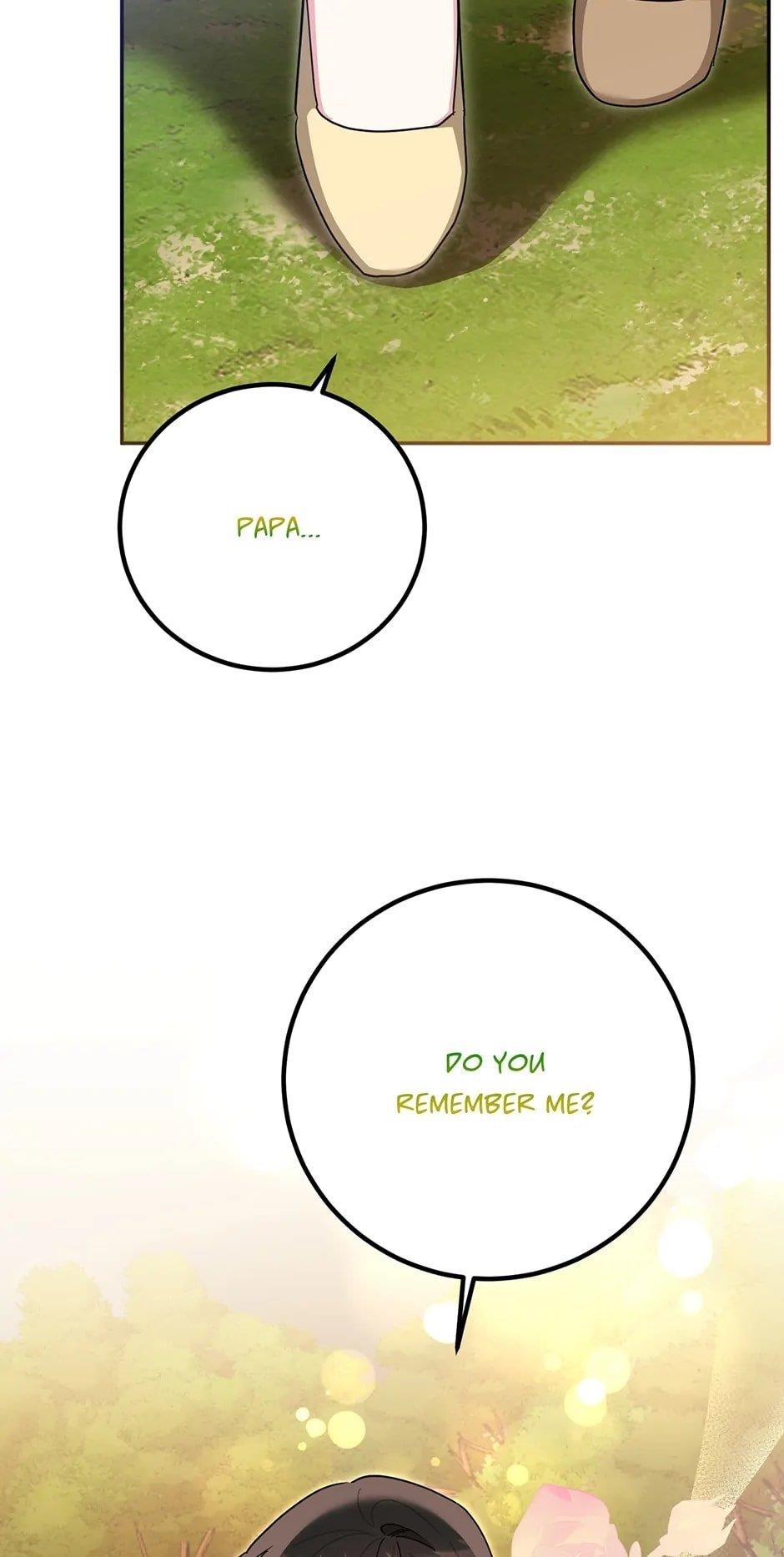 I Am the Precious Daughter of the Greatest Villain in the Fantasy World Chapter 141 - Page 64